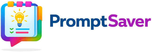 Prompt Saver
